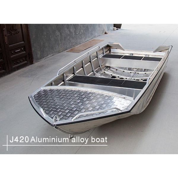 simple j-style aluminum alloy boat fishing speedboat assault water soprts fashion ship vessel rafts/inflatable boats
simple j-style aluminum alloy boat fishing speedboat assault water soprts fashion ship vessel rafts/inflatable boats