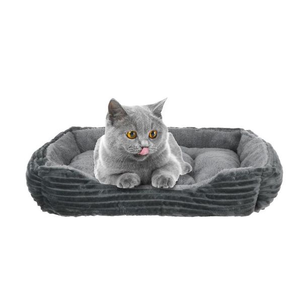 kennels & pens #56 bone pet bed warm products for small medium large dog soft dogs washable house cat puppy cotton kennel mat
kennels & pens #56 bone pet bed warm products for small medium large dog soft dogs washable house cat puppy cotton kennel mat