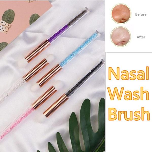 eyelash curler cleaning brush washing lash extensions cleanser skin care makeup tools blackhead 1pcs
eyelash curler cleaning brush washing lash extensions cleanser skin care makeup tools blackhead 1pcs