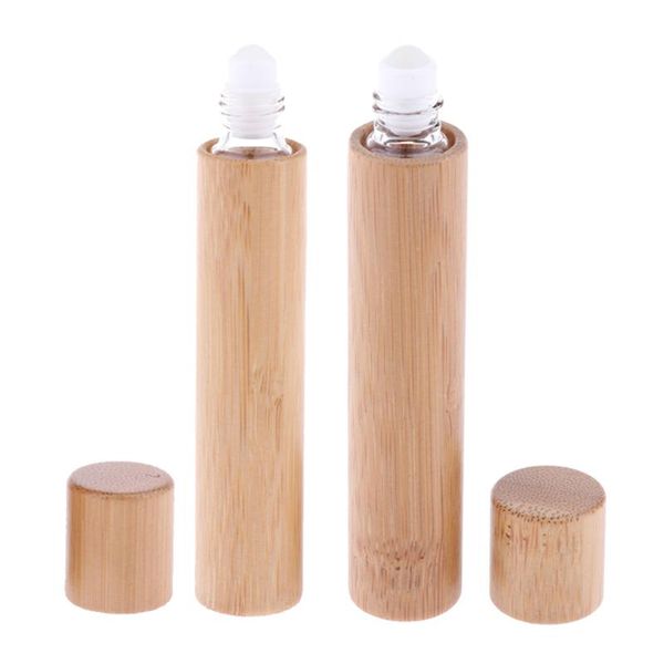 storage bottles & jars 1piece 10 ml /15ml natural bamboo refillable empty essential oils makeup roll-on bottle travel sample
storage bottles & jars 1piece 10 ml /15ml natural bamboo refillable empty essential oils makeup roll-on bottle travel sample