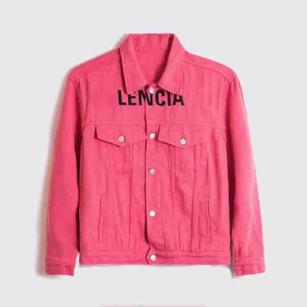 mens jacket spring autumn style for men women windbreaker coat long sleeves fashion jackets with zippers letters printed outwears coats size, Black;brown
mens jacket spring autumn style for men women windbreaker coat long sleeves fashion jackets with zippers letters printed outwears coats size, Black;brown
