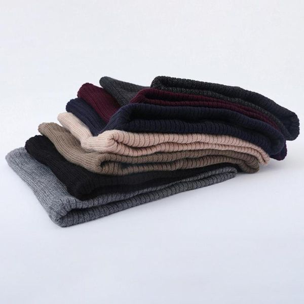 scarves winter men women scarf face cover thickened stretchy neck loop warmer ring excellent, Blue;gray
scarves winter men women scarf face cover thickened stretchy neck loop warmer ring excellent, Blue;gray