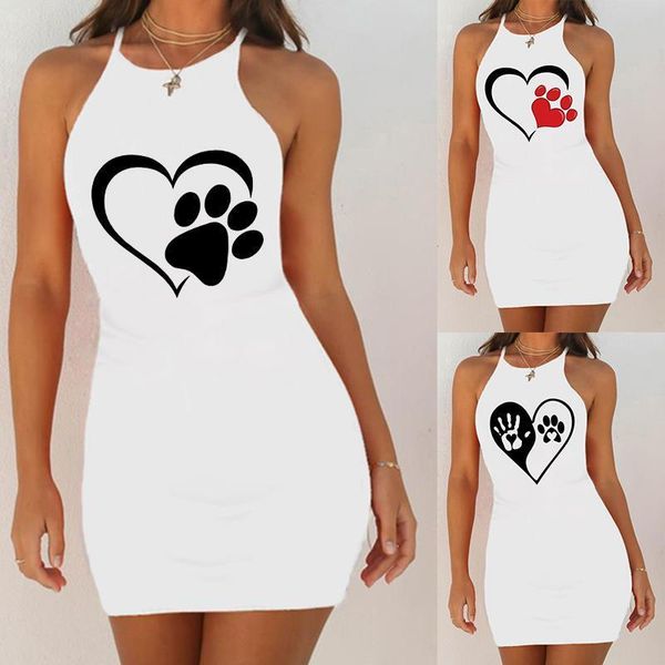womens sleepwears women night dress nightgown love dog paw print slim hip sleeveless sleepshirts shirts nightie sleepwear, Black;red
womens sleepwears women night dress nightgown love dog paw print slim hip sleeveless sleepshirts shirts nightie sleepwear, Black;red