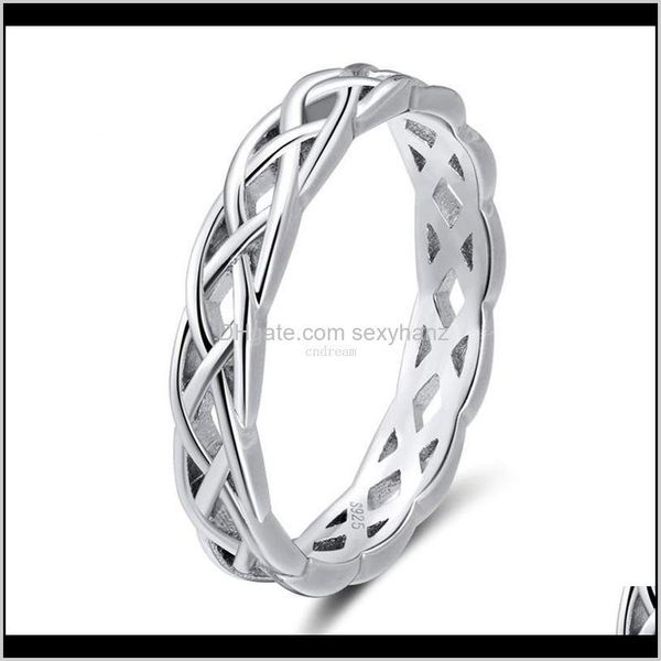 hollow knot braid ring sier rose gold rings band for men women fashion jewelry will and sandy gift yjchz idezc, Silver
hollow knot braid ring sier rose gold rings band for men women fashion jewelry will and sandy gift yjchz idezc, Silver