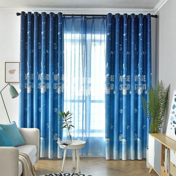 curtain & drapes balcony cartoon for children astronaut universe starry sky printed blackout living room bedroom kitchen
curtain & drapes balcony cartoon for children astronaut universe starry sky printed blackout living room bedroom kitchen