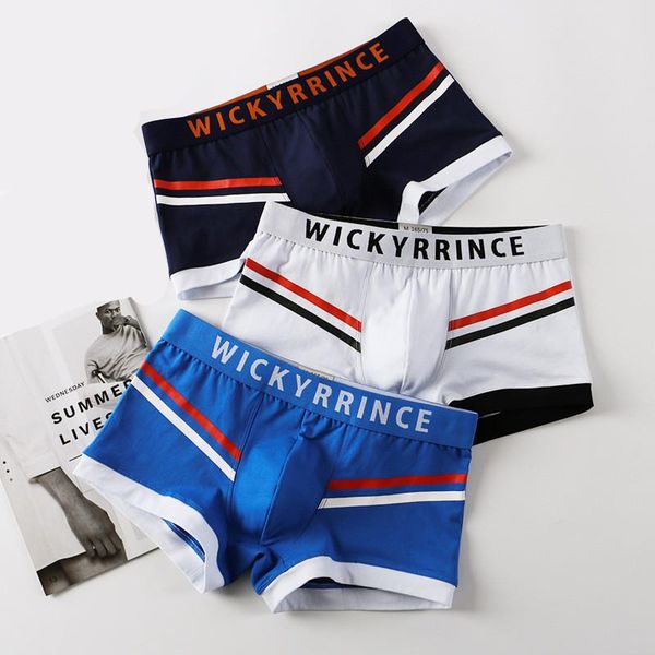 underpants male stripe panties men's underwear boxers breathable man boxer solid comfortable brand shorts, Black;white
underpants male stripe panties men's underwear boxers breathable man boxer solid comfortable brand shorts, Black;white
