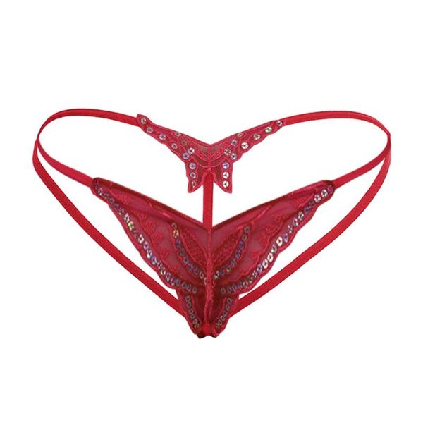 stylish bar g-string thong for women summer butterfly lace panties low rise elastic underwear underpants women's briefs, Black;pink
stylish bar g-string thong for women summer butterfly lace panties low rise elastic underwear underpants women's briefs, Black;pink