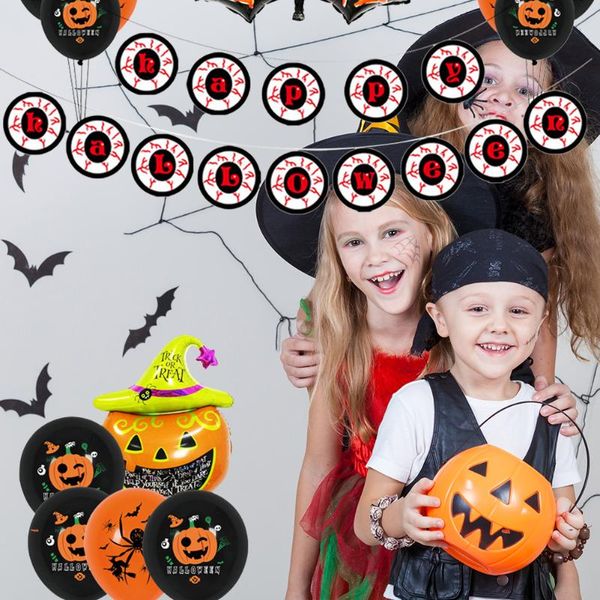 christmas decorations halloween scary pumpkin lantern balloon set banner cat bat ghost home party window wall festival decoration
christmas decorations halloween scary pumpkin lantern balloon set banner cat bat ghost home party window wall festival decoration