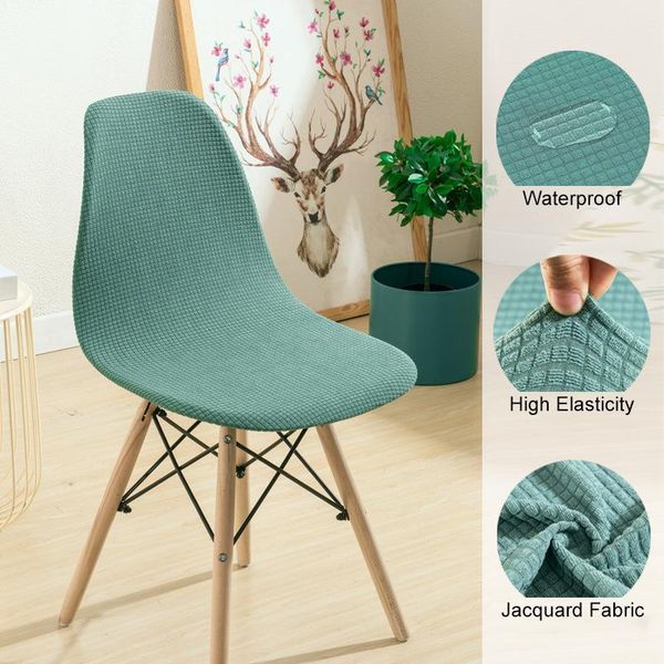 chair covers jacquard stretch eames cover spandex elastic shell for dining room kitchen el home decor short back seat
chair covers jacquard stretch eames cover spandex elastic shell for dining room kitchen el home decor short back seat