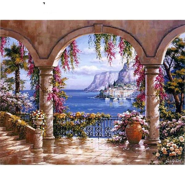 paintings ocean castle paint by numbers coloring hand painted wall art kits drawing canvas diy oil painting pictures
paintings ocean castle paint by numbers coloring hand painted wall art kits drawing canvas diy oil painting pictures