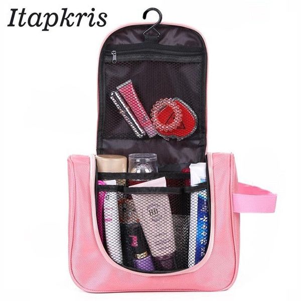 itapkris makeup bag women cosmetic bags organizer portable toiletry travel bolsa necessaries for female & cases
itapkris makeup bag women cosmetic bags organizer portable toiletry travel bolsa necessaries for female & cases