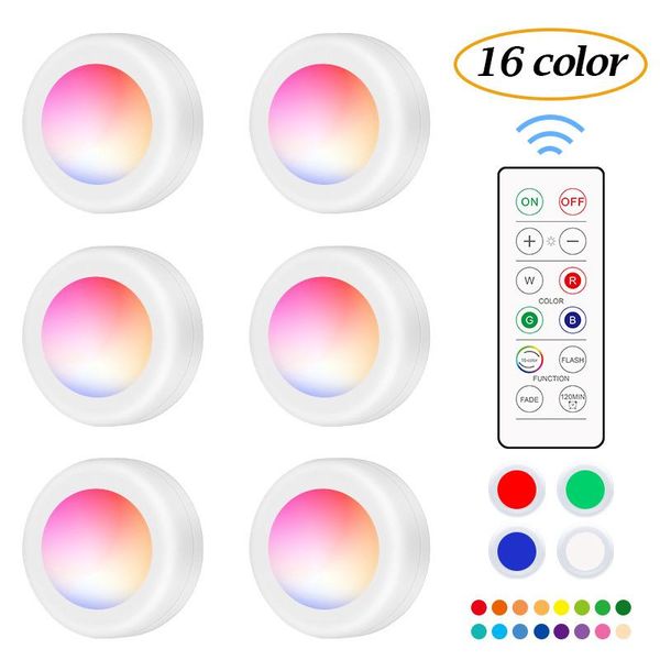 cabinet light remote under 16 color changed led wireless dimmable night for home bedroom closet kitchen wardrobe
cabinet light remote under 16 color changed led wireless dimmable night for home bedroom closet kitchen wardrobe