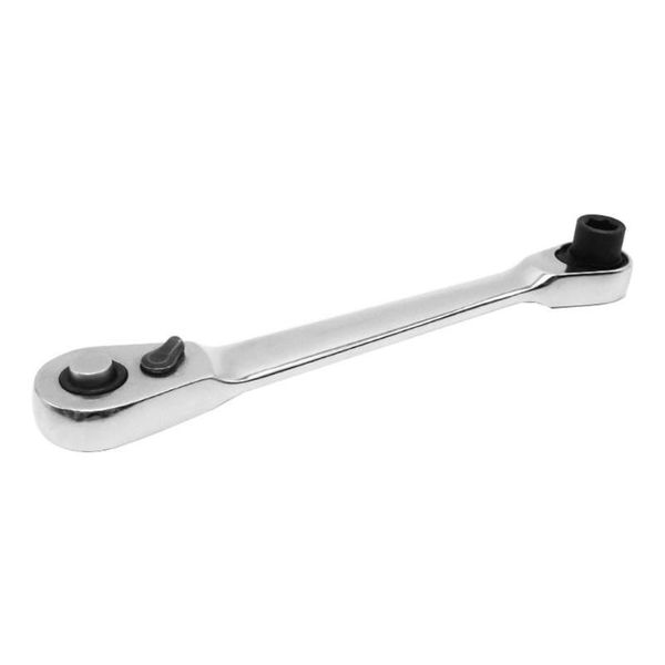 1/4"mini ratchet wrench 72 tooth double-ended torque socket spanner hand repair tools
1/4"mini ratchet wrench 72 tooth double-ended torque socket spanner hand repair tools