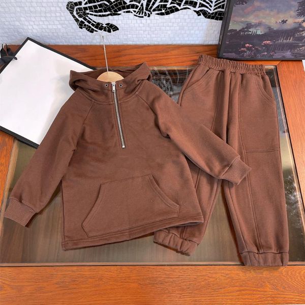 clothing sets high-end customized 2021 early autumn product two-piece boy suit, hooded sweater with casual trousers, british college style, White
clothing sets high-end customized 2021 early autumn product two-piece boy suit, hooded sweater with casual trousers, british college style, White