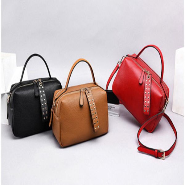 messenger bags messenger bags2021 rivet pillow korean style small fashion portable one shoulder leisure messenger soft women's bag
messenger bags messenger bags2021 rivet pillow korean style small fashion portable one shoulder leisure messenger soft women's bag