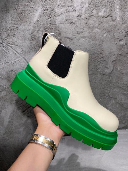 2022 new womens and mens real leather beautiful green sole boots shoes ~ great womens and mens designer boots eu size 36-45, Black
2022 new womens and mens real leather beautiful green sole boots shoes ~ great womens and mens designer boots eu size 36-45, Black