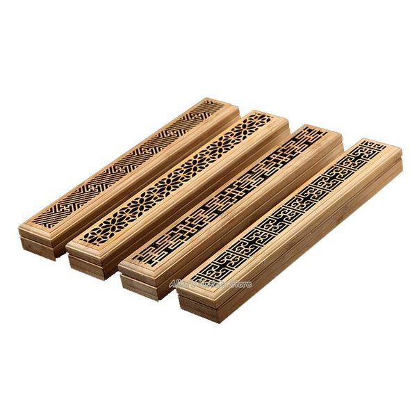 fragrance lamps moso bamboo lying incense burner wooden burners furnace solid wood sticks censer thurible stick
fragrance lamps moso bamboo lying incense burner wooden burners furnace solid wood sticks censer thurible stick