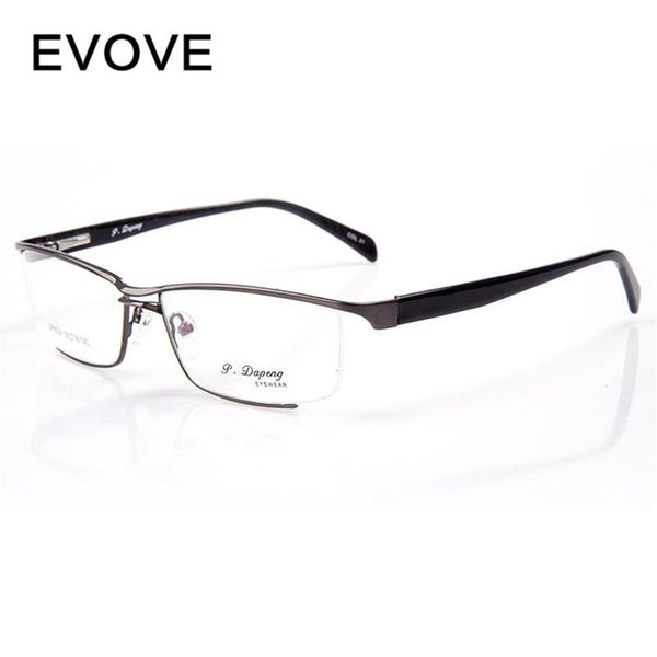 fashion sunglasses frames evove oversized eyeglasses men big glasses man spectacles for prescription optic myopia brand designer large, Black
fashion sunglasses frames evove oversized eyeglasses men big glasses man spectacles for prescription optic myopia brand designer large, Black