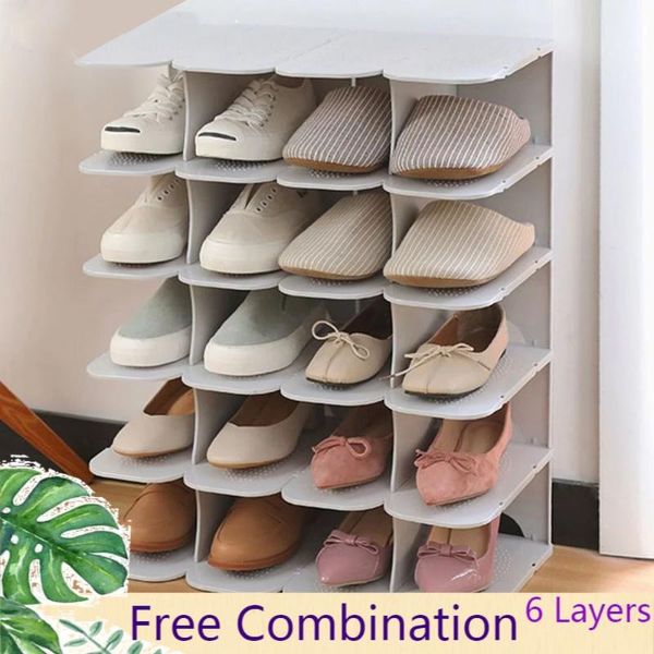 layers stackable shoe hanger assembly integrated space saving shoes storage rack large capacity cabinet organizer clothing & wardrobe
layers stackable shoe hanger assembly integrated space saving shoes storage rack large capacity cabinet organizer clothing & wardrobe