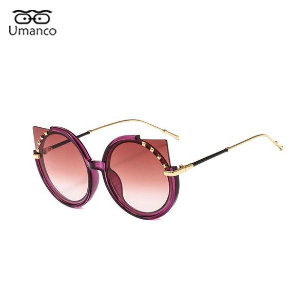 sunglasses 7 colors cat eye for women round metal gold glasses leg fashion retro sun brand design ladies mom travel gift, White;black
sunglasses 7 colors cat eye for women round metal gold glasses leg fashion retro sun brand design ladies mom travel gift, White;black