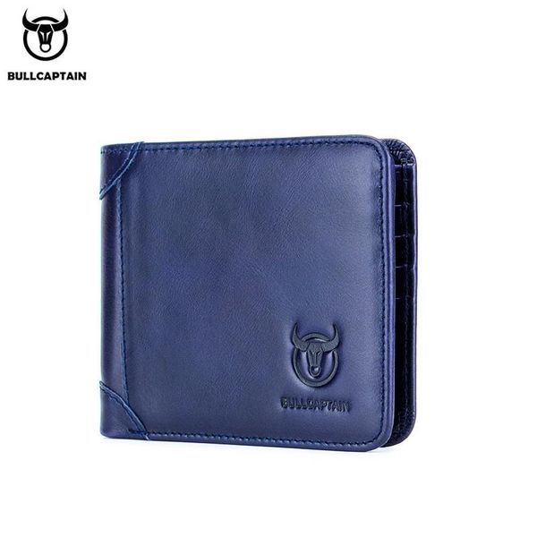 wallets bullcaptain men's multi-function wallet casual multi-card horizontal section first layer cowhide folding anti-theft brush, Red;black
wallets bullcaptain men's multi-function wallet casual multi-card horizontal section first layer cowhide folding anti-theft brush, Red;black
