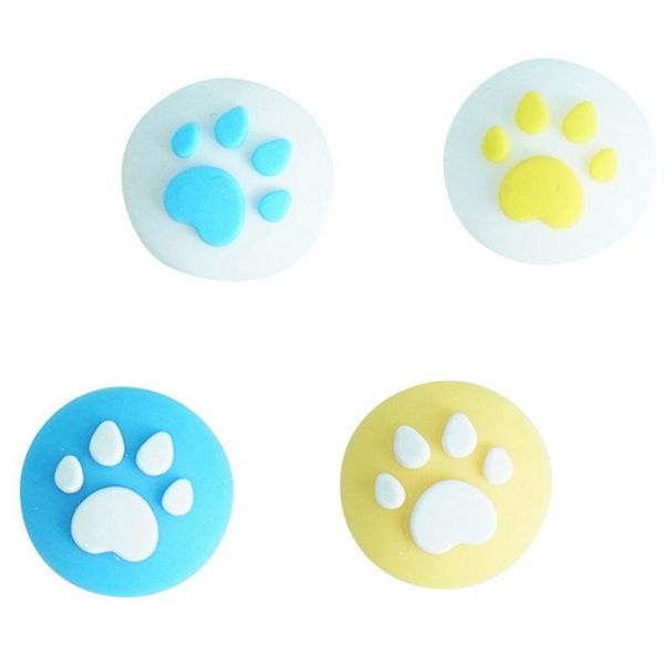 cat claw design thumb grip caps, joystick cap for switch & lite, soft silicone cover joy-con controller game controllers joysticks
cat claw design thumb grip caps, joystick cap for switch & lite, soft silicone cover joy-con controller game controllers joysticks