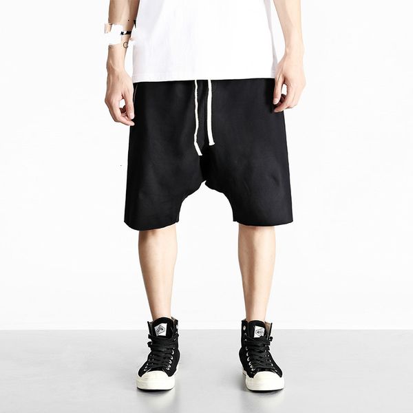 men's shorts men summer unedged cuff cutting hip hop high street skateboard dropped crotch cropped zipper pockets1 67dz, White;black
men's shorts men summer unedged cuff cutting hip hop high street skateboard dropped crotch cropped zipper pockets1 67dz, White;black