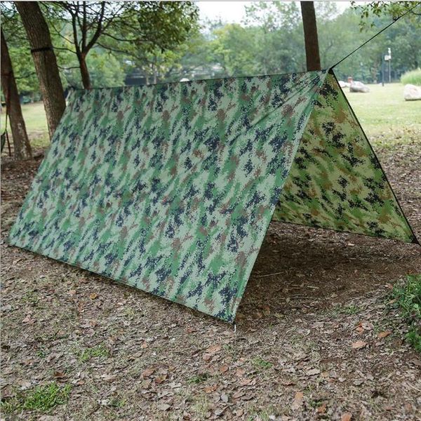 tents and shelters outdoor shelter ultralight tarp camping survival sun mat beach waterproof multifunctional rain awning
tents and shelters outdoor shelter ultralight tarp camping survival sun mat beach waterproof multifunctional rain awning
