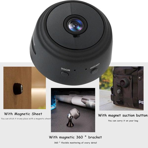 mini wifi camera 1080p hd video security surveillance home outdoor indoor micro camcorder night vision wireless cameras
mini wifi camera 1080p hd video security surveillance home outdoor indoor micro camcorder night vision wireless cameras