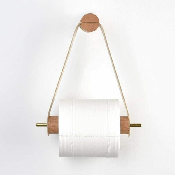 tissue boxes & napkins toilet paper rack wooden rolled holder storage hand wood, metal hanger
tissue boxes & napkins toilet paper rack wooden rolled holder storage hand wood, metal hanger