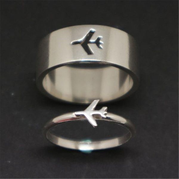 wedding rings trendy set women men 2021 fashion lover couple friendship engagement personality open ring jewelry, Slivery;golden
wedding rings trendy set women men 2021 fashion lover couple friendship engagement personality open ring jewelry, Slivery;golden