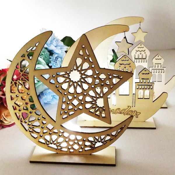 party decoration eid mubarak wooden ramadan for home muslim diy letters natural wood indoor art crafts room desk supplies
party decoration eid mubarak wooden ramadan for home muslim diy letters natural wood indoor art crafts room desk supplies