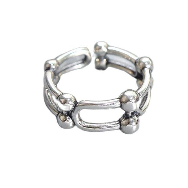 cluster rings 2021 fashion birthday party cock vintage bridal sets adjustable for women girls tibetan silver beads hip-hop style, Golden;silver
cluster rings 2021 fashion birthday party cock vintage bridal sets adjustable for women girls tibetan silver beads hip-hop style, Golden;silver