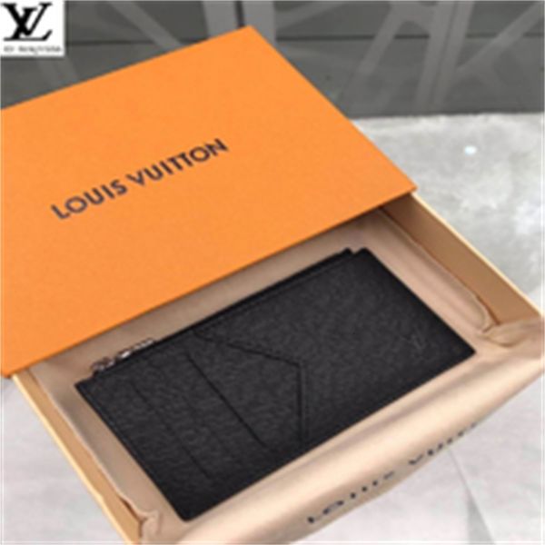 real clutches 02uj m62914 card holder black men brand leather long wallet chain wallets compact purse designer evening key luxury card, Red;black
real clutches 02uj m62914 card holder black men brand leather long wallet chain wallets compact purse designer evening key luxury card, Red;black