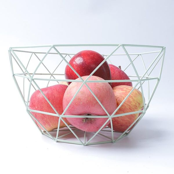 storage bottles & jars nordic creative iron fruit basket hollow tray living room household small snack candy
storage bottles & jars nordic creative iron fruit basket hollow tray living room household small snack candy