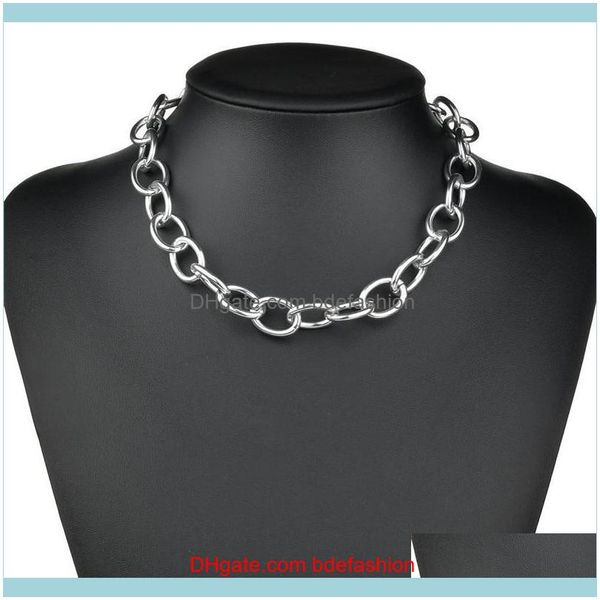 necklaces & pendants jewelrygothic chunky chain choker necklace punk rock statement lock women jewelry vintage collier femme fashion chokers, Golden;silver
necklaces & pendants jewelrygothic chunky chain choker necklace punk rock statement lock women jewelry vintage collier femme fashion chokers, Golden;silver
