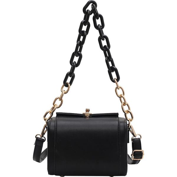 cross body pu leather women's designer handbag vintage shoulder bag luxury chain women solid color square tote
cross body pu leather women's designer handbag vintage shoulder bag luxury chain women solid color square tote