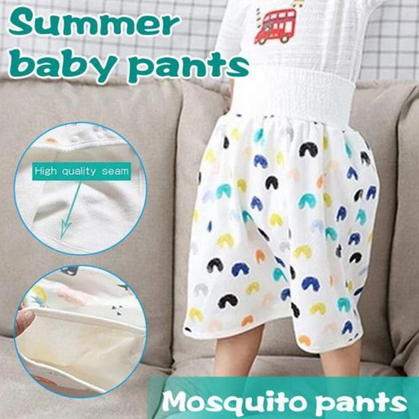 waterproof cloth nappy diaper urine skirts cotton training pants for infant baby boy girl sleeping bed clothes potty trainining diapers
waterproof cloth nappy diaper urine skirts cotton training pants for infant baby boy girl sleeping bed clothes potty trainining diapers