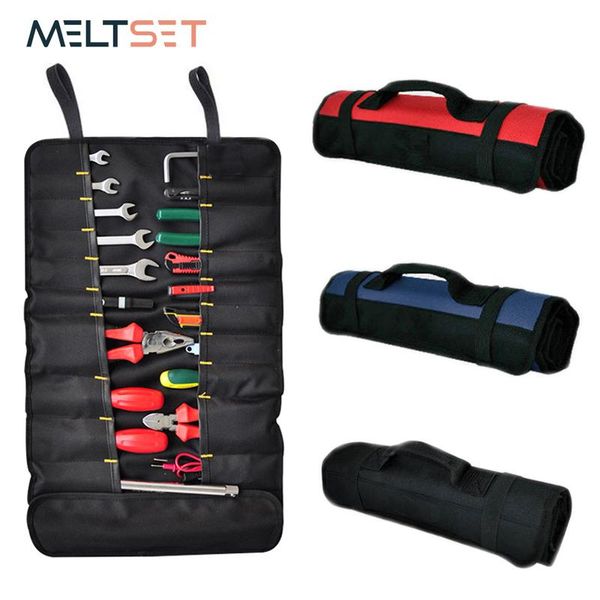 oxford travel rolling storage bag for tools portable electrician roll tool organizer home wrench pouch utility hardwear bags
oxford travel rolling storage bag for tools portable electrician roll tool organizer home wrench pouch utility hardwear bags