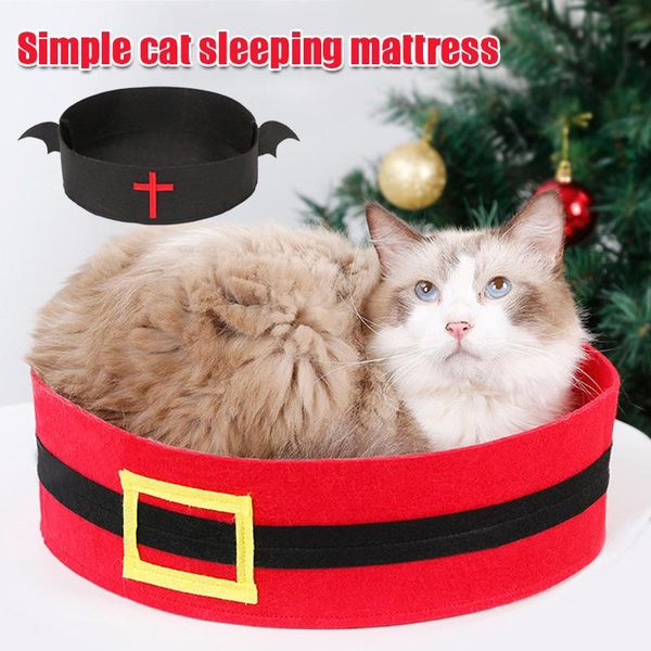 cat beds & furniture dog bed bats design house pet halloween sleeping mat christmas old man belt for small _wk
cat beds & furniture dog bed bats design house pet halloween sleeping mat christmas old man belt for small _wk
