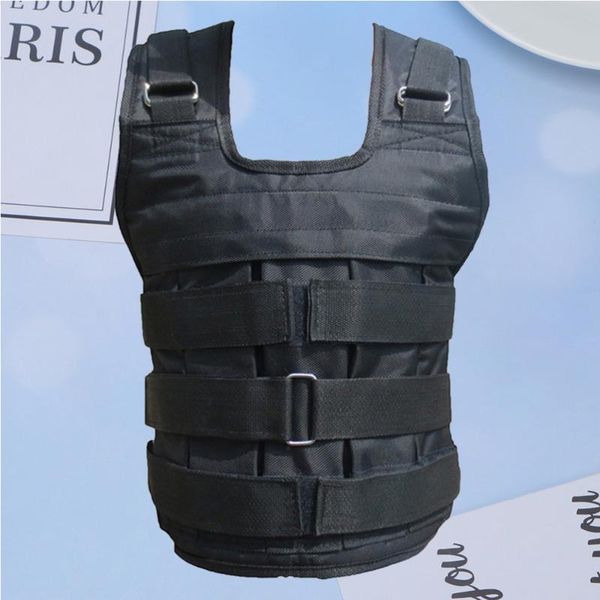 running lead weighted vest exercise training waistcoat sports weight-bearing gear for fitness accessories
running lead weighted vest exercise training waistcoat sports weight-bearing gear for fitness accessories