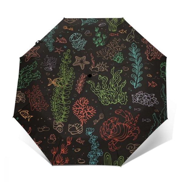umbrellas sunny umbrella cartoon shell algae fish starfish folding portable men women sunscreen rain windproof beach parasol
umbrellas sunny umbrella cartoon shell algae fish starfish folding portable men women sunscreen rain windproof beach parasol
