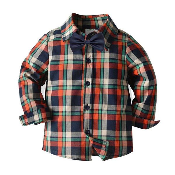 shirts boys for baby boy blouse long sleeve cotton white dots pullover plaid print kid formal shirt tiebow toddler clothes, White;black
shirts boys for baby boy blouse long sleeve cotton white dots pullover plaid print kid formal shirt tiebow toddler clothes, White;black