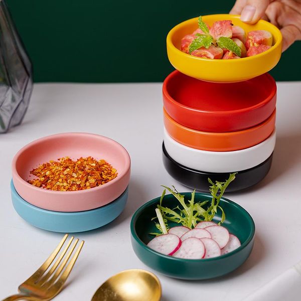 dishes & plates household restaurant vinegar saucer seasoning dish snack bowl commercial soy sauce dipping
dishes & plates household restaurant vinegar saucer seasoning dish snack bowl commercial soy sauce dipping