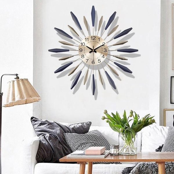 wall clocks modern style silent clock 58cm/78cm 2021 product living room office home decoratio decorative
wall clocks modern style silent clock 58cm/78cm 2021 product living room office home decoratio decorative