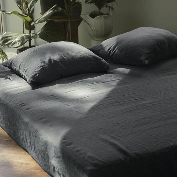 sheets & sets gray french washed linen flat sheet flax children bed cover bedding christmas
sheets & sets gray french washed linen flat sheet flax children bed cover bedding christmas
