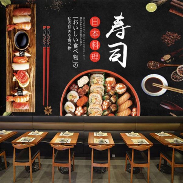 wallpapers sashimi po wallpaper industrial decor japanese sushi gourmet restaurant background papel de parede 3d wall paper mural
wallpapers sashimi po wallpaper industrial decor japanese sushi gourmet restaurant background papel de parede 3d wall paper mural