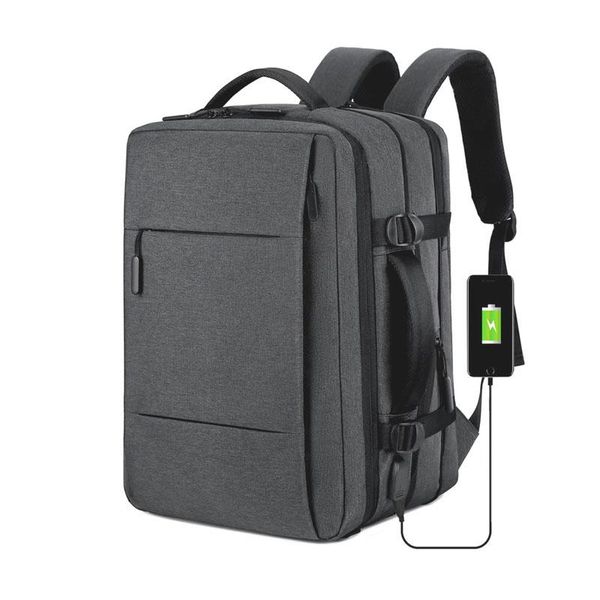 backpack nancy tino travel lapmen's waterproof school backpacks usb charging business multi layer storage bags for women
backpack nancy tino travel lapmen's waterproof school backpacks usb charging business multi layer storage bags for women