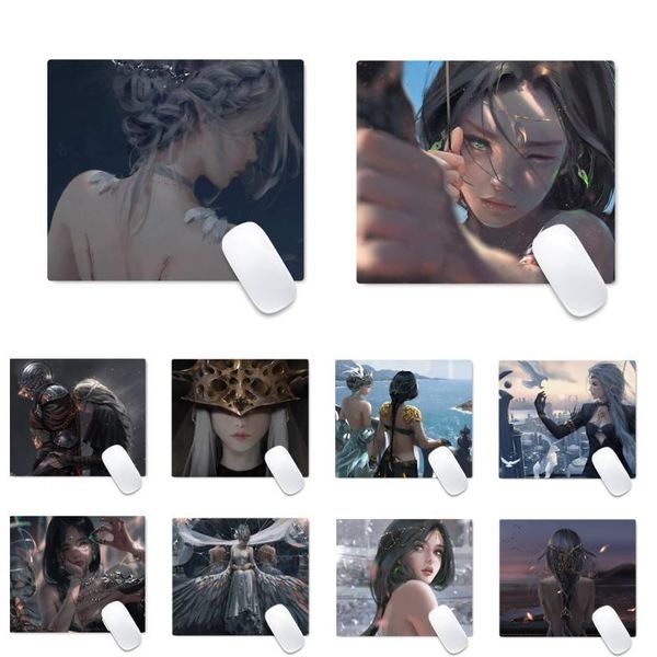 mouse pads & wrist rests girl ghost blade natural rubber gaming mousepad mattable protect game office work mat pad non-slip lapcush
mouse pads & wrist rests girl ghost blade natural rubber gaming mousepad mattable protect game office work mat pad non-slip lapcush