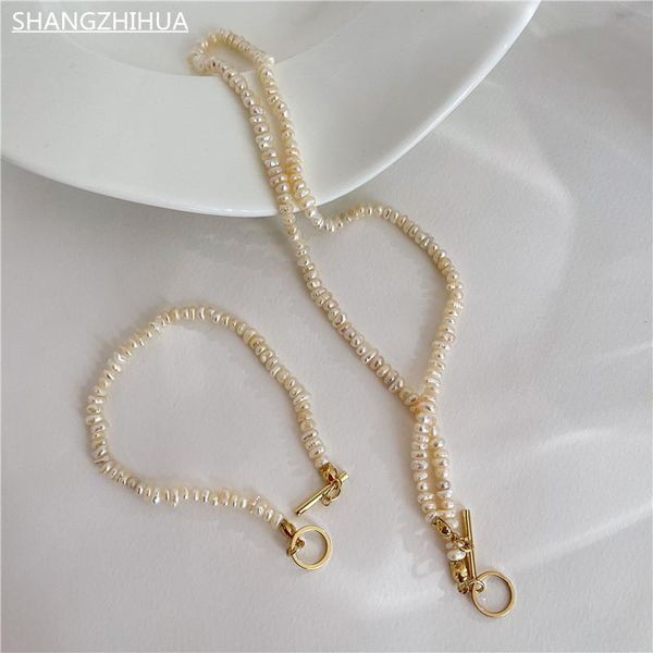 pendant necklaces european and american retro baroque luxury natural pearl for women unusual jewelry christmas gift accessories, Silver
pendant necklaces european and american retro baroque luxury natural pearl for women unusual jewelry christmas gift accessories, Silver